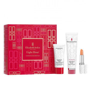 Eight Hour Intensive Hydration Set - Das Original Beruhigender Reparaturbalsam + 2 Produkte Eight Hour Intensive Hydration Set - Das Original Beruhigender Reparaturbalsam + 2 Produkte